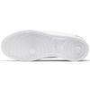 Nike Pánské tenisky Court Vision Low Triple White CD5463-100