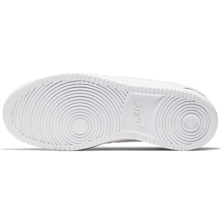 Nike Pánské tenisky Court Vision Low Triple White CD5463-100