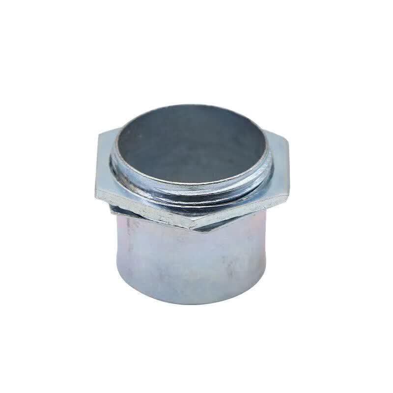 PVC Corrugated Hose Connector
