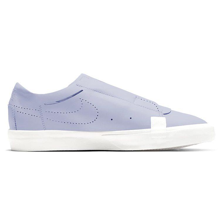 Nike Blazer Slip 'Kickdown Ghost' Women's CJ1651-002