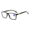 Men Women Reading Glasses Sports Readers +1.0 1.5 2.0 2.5 3.0 3.5 4.0 Lightweight Presbyopic Glasses GZW