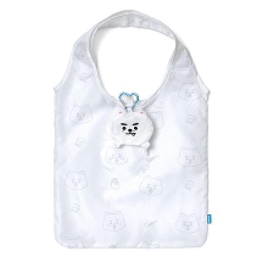 ENHYPEN - [ENCHIN] Official Character POP-UP MD POCKET BAG