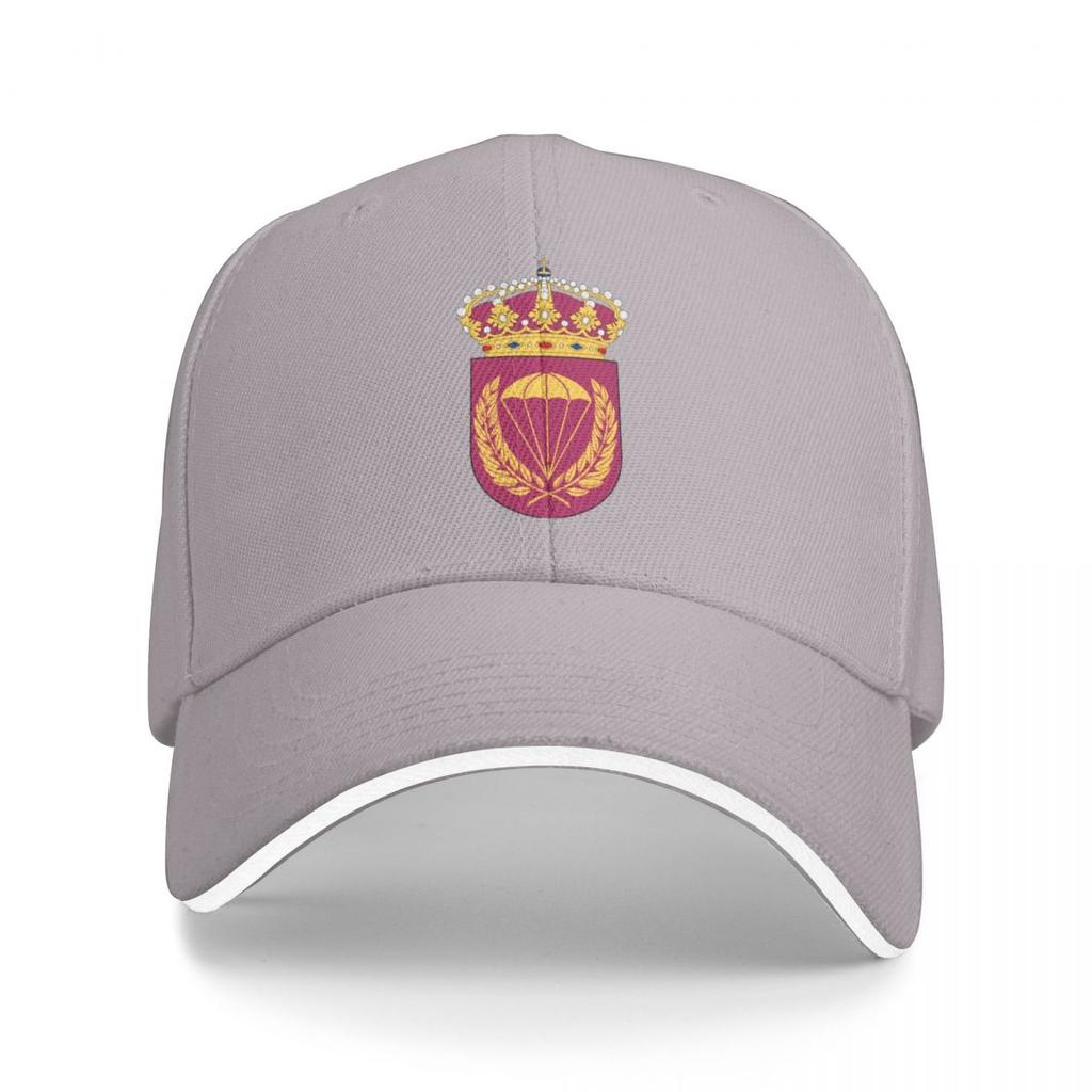 Fallsk?rmsj?garna - Parachute Rangers - Swedish Armed Forces Baseball Cap New Hat fun hats Golf Women Men's