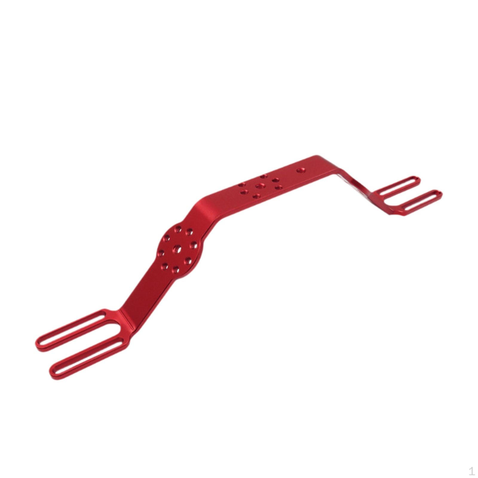 

Ручной стабилизатор для подводного лотка для камеры с рукояткой и аксессуарами Handle