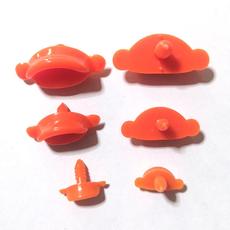 

Нитевой Гиалуроновая Кислота Маленький Желтый Утенок Утконос 18mm