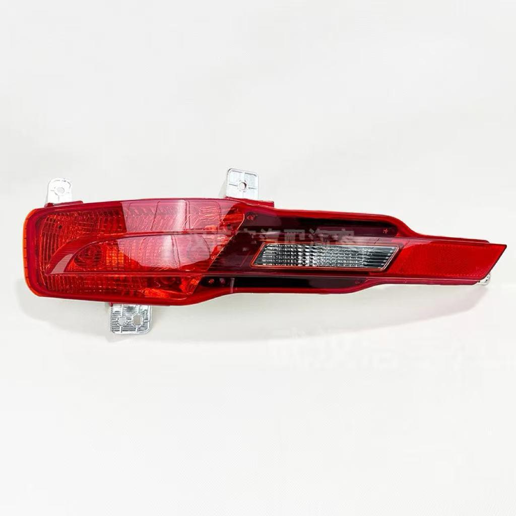 Rear Bumper, Fog & Reversing Light for Peugeot 508L (2019-2025) Models - YL01248680, YL01248580