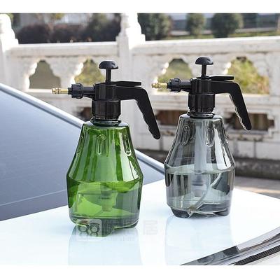 Hochdruck-Handsprühflasche für Garten und Haushalt