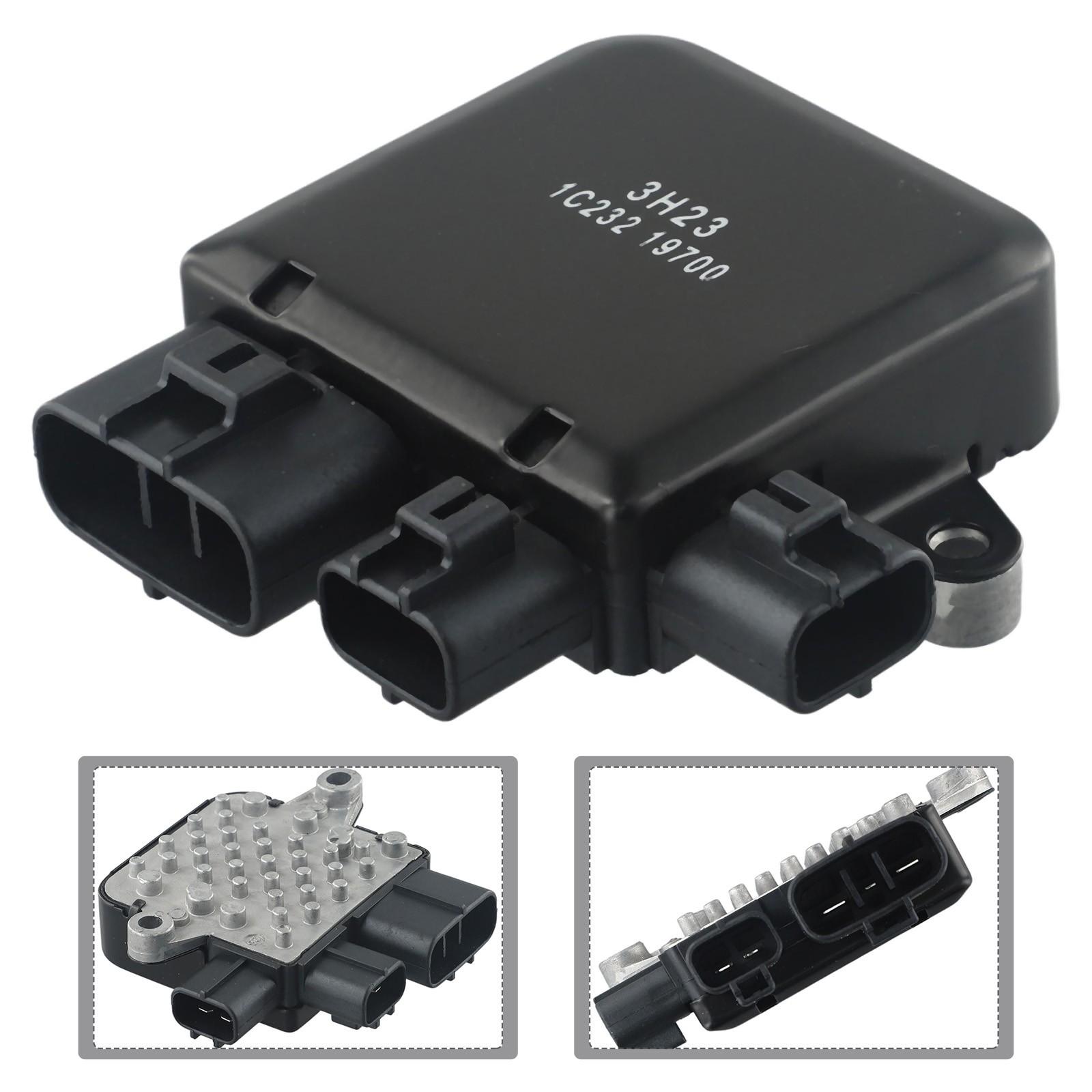 

MR497751 Модуль вентилятора охлаждения S3-12955-00001 1c23219799 8017a Замена