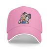 Mr Potato Head Baseball Cap  Women Unisex Design Hip Hop Hats Spring Stylish Running Hippie Sun Visor Baseball Caps