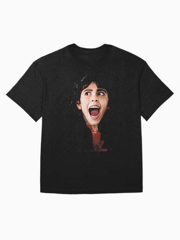 Angela baker movie collection tshirt SIZE S = 4XL 3XL