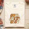 Cool Aunts Club T Shirt, Fun Aunt Shirt, Cool Aunts Club T Shirt, Cool Aunts Club Tshirt, Aunt Shirt, Cool Aunt Slub Tshirt, Cool Aunt Shirt