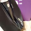 [USED] BTS V Taehyung V Pipmon AmiBomb Case Pouch