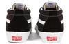 Sk8 Og Vans-Mid Lx 'Black White' VN0A4BVCBA2