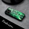 Rapper J-JC Cool Reyes Hot Phone Case For IPhone 17 Pro Max 16 15 14 Pro Max 13 11 X Xs Xr 8 7Plus Glass Cover