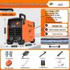 JiaShi 220V Portable Mini Welding Machine - Industrial Grade Welder for Home Use
