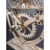 3D Wooden Puzzle Father and Son Diy Handmade Bicycle Assembly Model Kits  Creative Decoration
