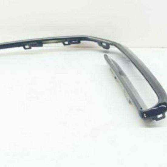 BMW X7 G07 Fog Light Frame Trim: 51118074261, 51118074262