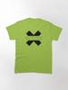 Enjoy The Silence 2, black Classic T-Shirt