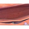 Men's Genuine Briefcase Vintage Leather Messenger Bag Shoulder Laptop Bag