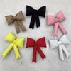 Butterfly Bow Shaped Pendant Cute Bowknot bowknot accessory for Fashion Admirers