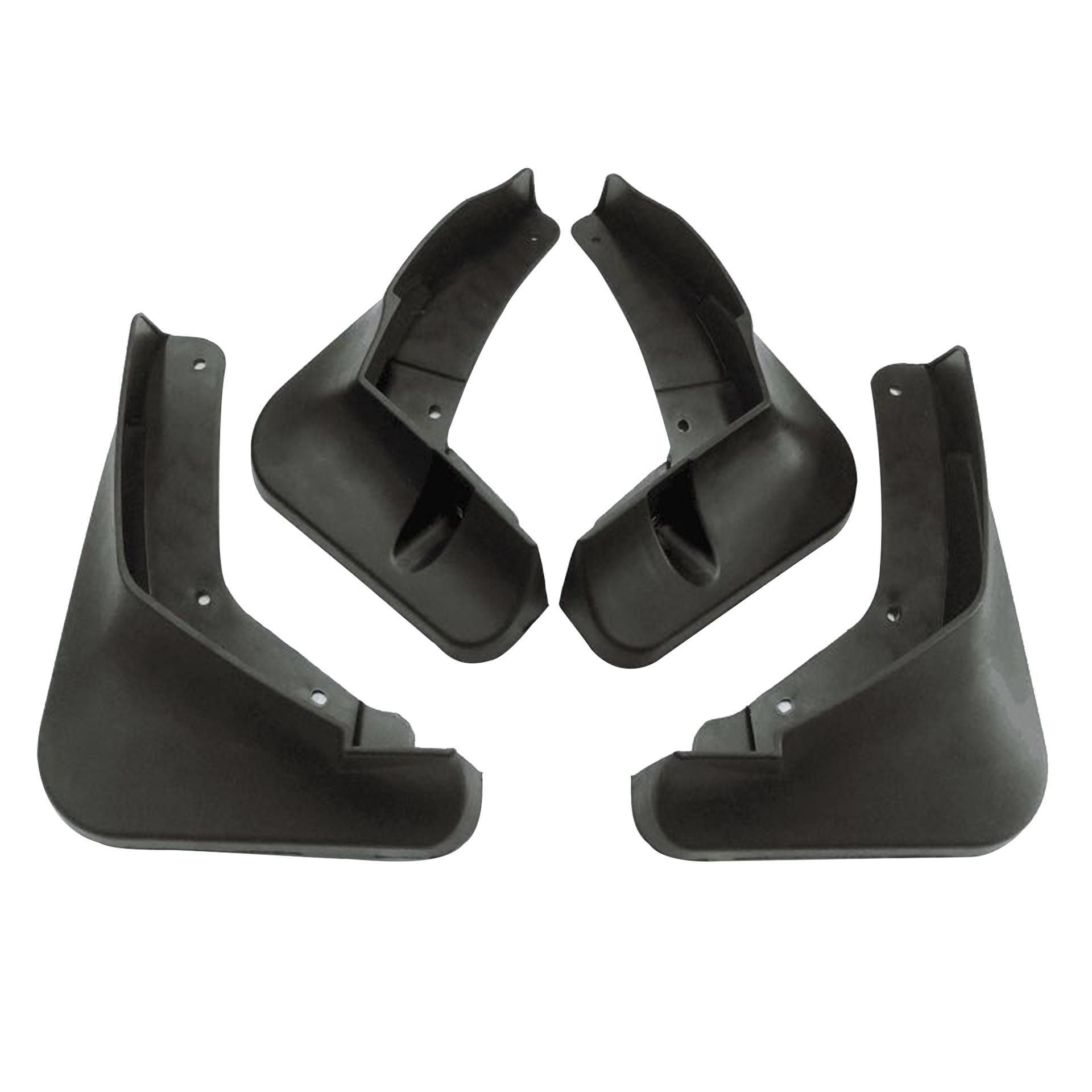 

Buick Envision, Encore, Encore GX Mudguards - Car Accessories