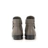DakS Women S Comfort Ankle bootS  Gray  Dlb308ga70