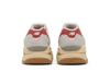 New Balance 57/40 'Moonbeam True Red'