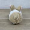 Cute Sales MOU MOU Rabbit Plush Toy, SS Beige, F0331