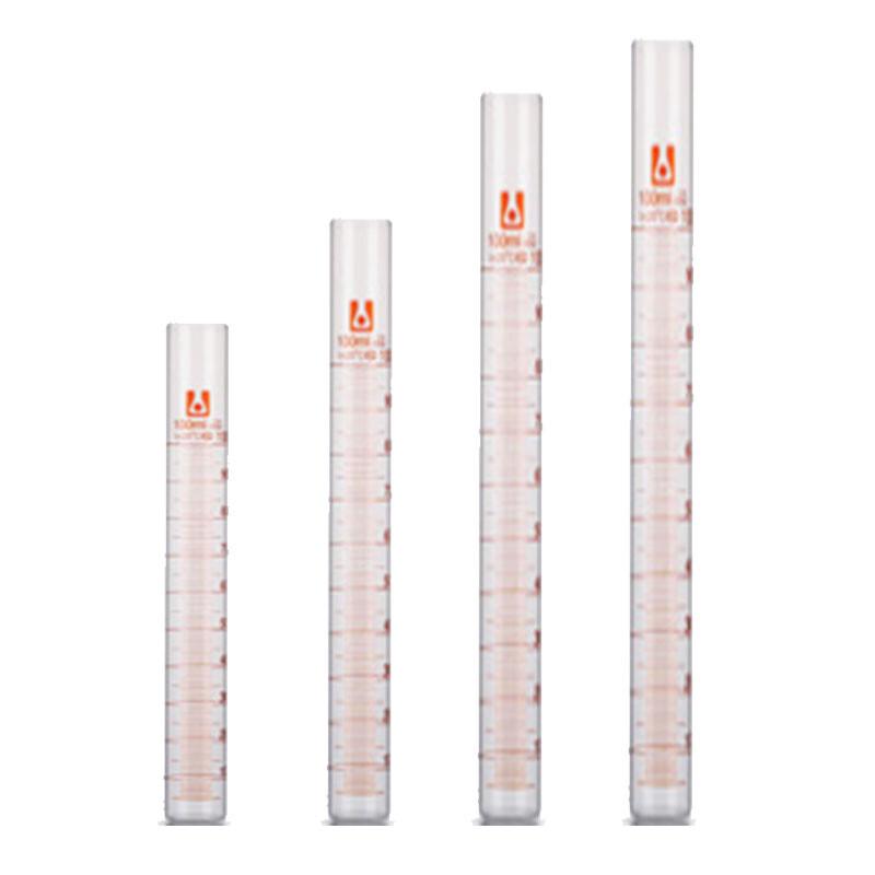 ZUIDID Anti-Foaming Demulsification Measuring Cylinder