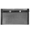 NonStick Grill Mesh Bag High Temperature Resistant BBQ Bag for Electric Gas Charcoal Grill(S )