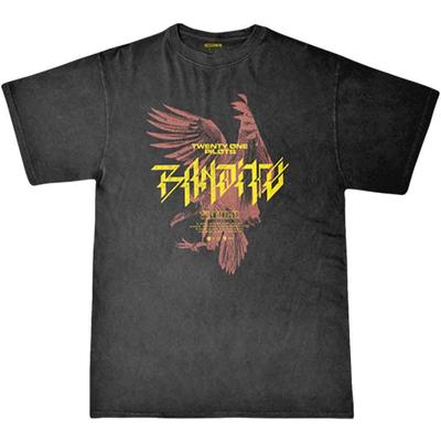Twenty One Pilots - Bandito Bird (T-Shirt)
