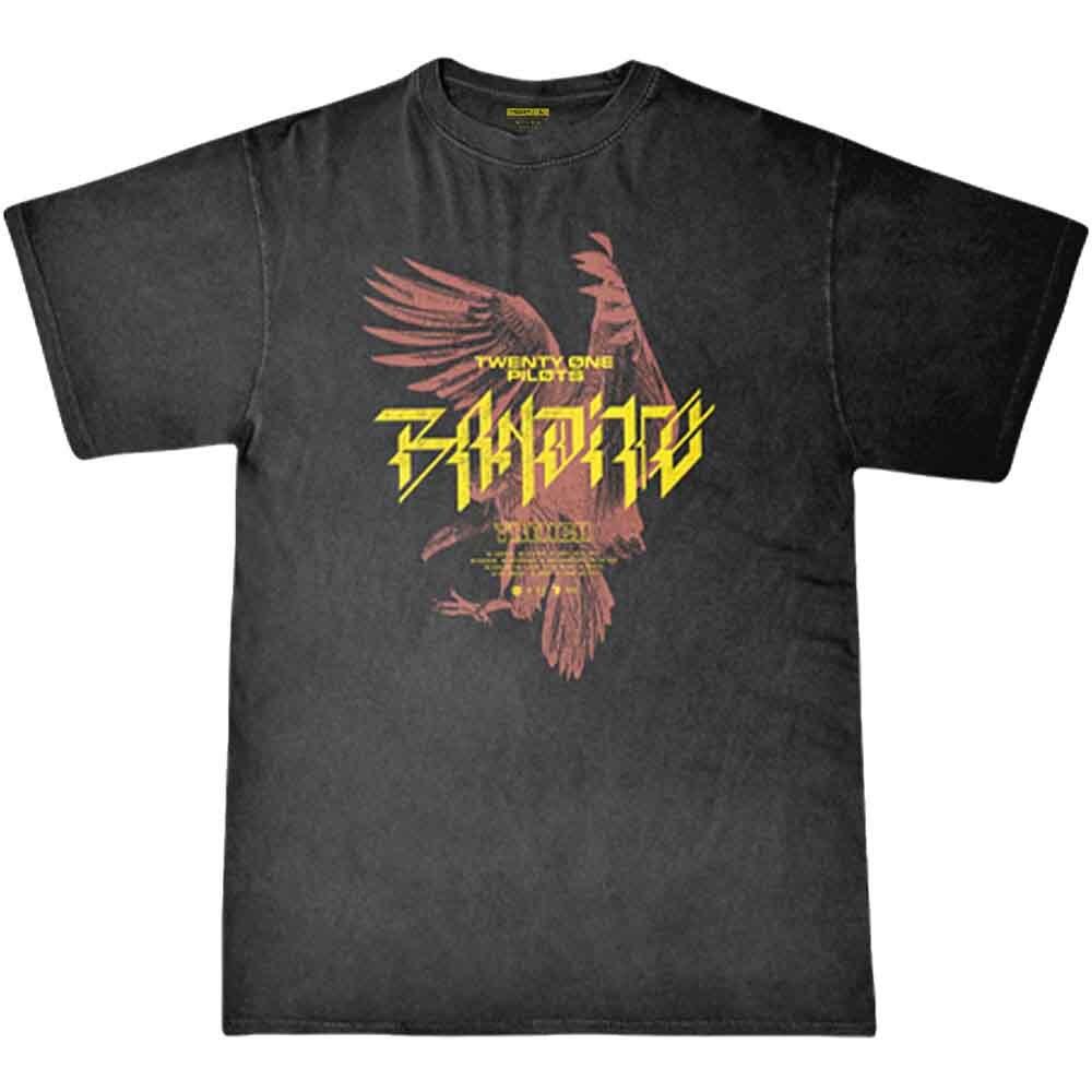Twenty One Pilots - Bandito Bird (Футболка) XL