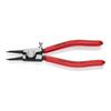 KNIPEX Shaft Grip Ring Pliers 4611-G0