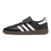 adidas Handball Spezial Core Black Gum Men Sneakers Cloud-White IH2290