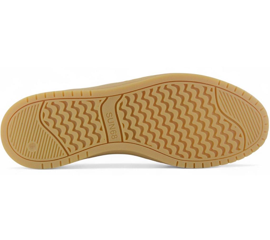 Sun68 California Sun - Pánske tenisky Topánky Biela Z35143-01 ORIGINÁL