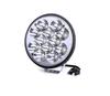 X-STYLE 36W LED světlomet pro nákladní vozidla, dálková/potkávací světla, bílý, 5,75 palce, 12 V, 24 V,