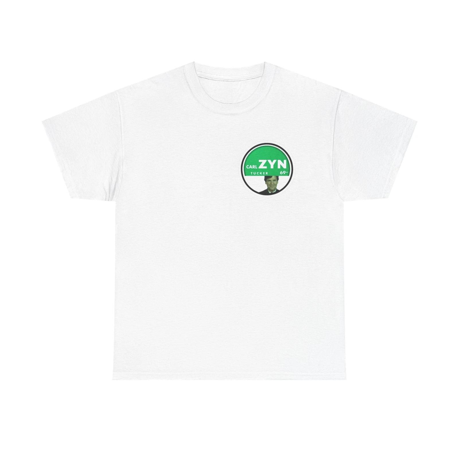 Men s and Women s T-shirts Tucker Carlson XS