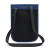 TFO Travel Document/Passport Bag, Neck Strap, Multifunctional, Crossbody Bag, 9802408 Blue, 15.5*22cm