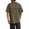 Arcteryx Walk Gently SS25 COTTON CEDAR BARK T Shirt Unisex X000009555