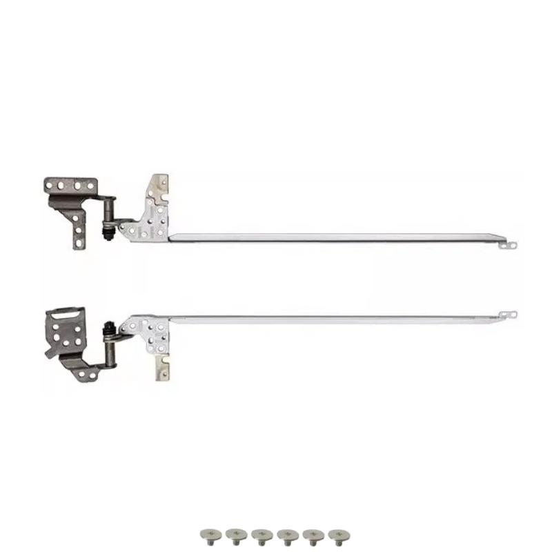 Новый для Aspire 5 A515-51 A515-51G A515-41G A615 Верхняя крышка корпуса ноутбука/Задняя крышка LCD/Передняя рамка/петля Hinge