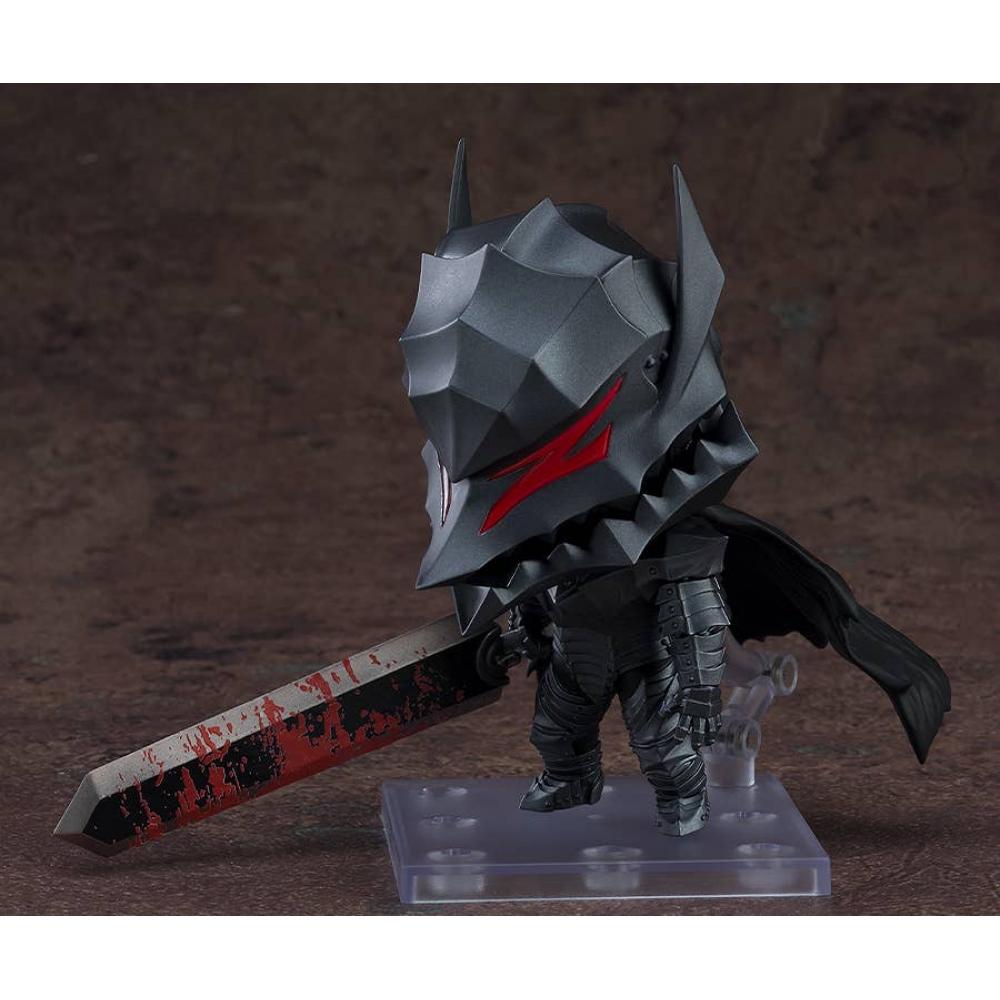 Berserk Nendoroid Guts  Berserker Armor Ver.  Berserk 