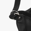 Guid Soft Horse Full Grain Leather Slingback Q100 Blkt