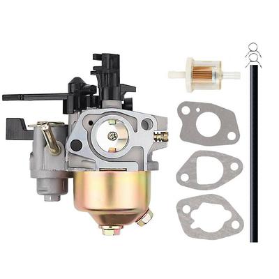 Lavadora de alta pressão para Honda GX200 3400-PSI Gas DXPW3425 Carburador Carb