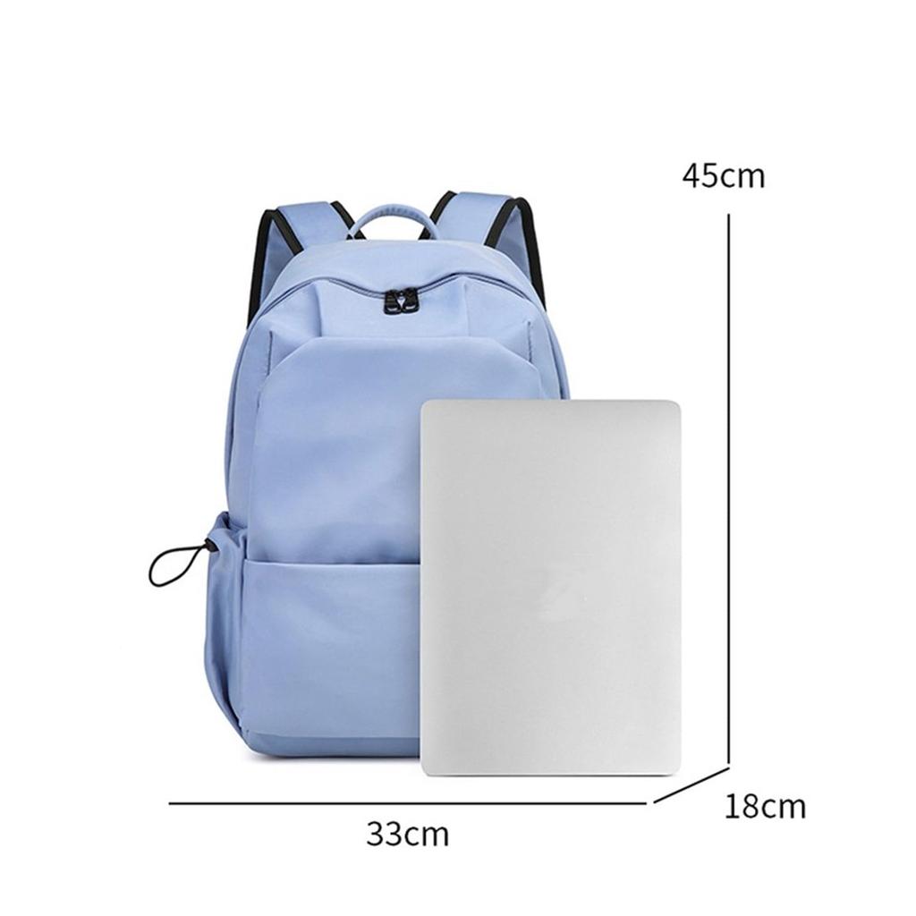 VIDOSCLA Waterproof Commuter and Large for High School and Middle School Perfect for School and Gifts Women's Backpack, Girls' Backpack, Boys' Kids'