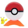 Hračka Kreslená 7cm Figurka Pikachu Monstrum Figurky Dárek Hračky