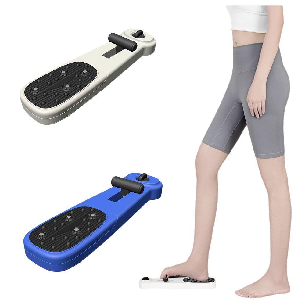 Toe Trainer Foot Massager Device Ergonomic Design Arch Training Device Home Use