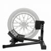 Heavy Duty Motorcycle Front Wheel Stand Stable with Adjustable