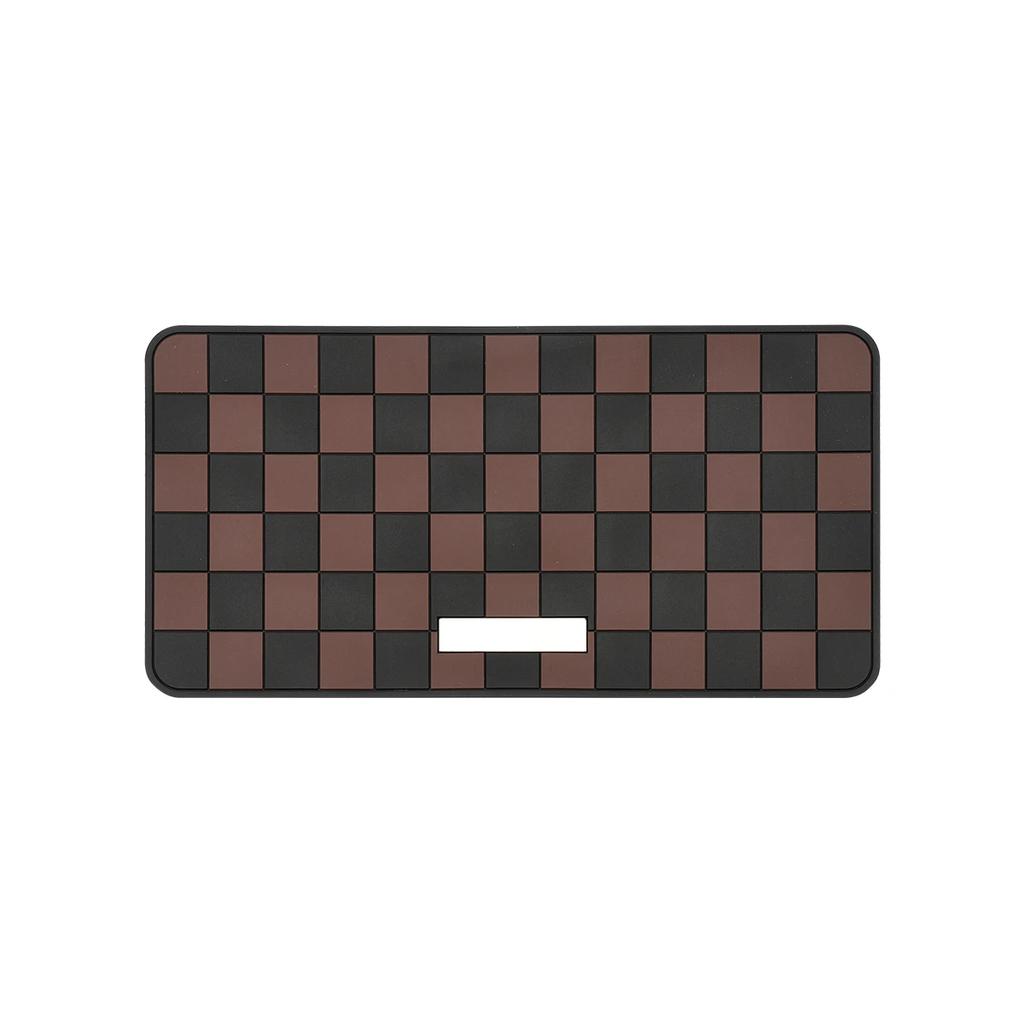 Universal Car Dashboard Pad Non Slip Grip Sticky Mat Dashboard Slip Mat Pads Car Storage Protective Pad Car Interior Accessories