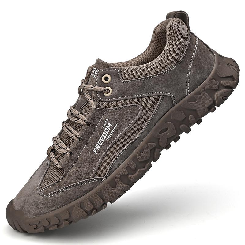 

Весна и Осень Новая Мода Мужская Обувь Большой Размер 38-45 Повседневная Мужская Обувь Сетка Плоская Подошва Уличная 45