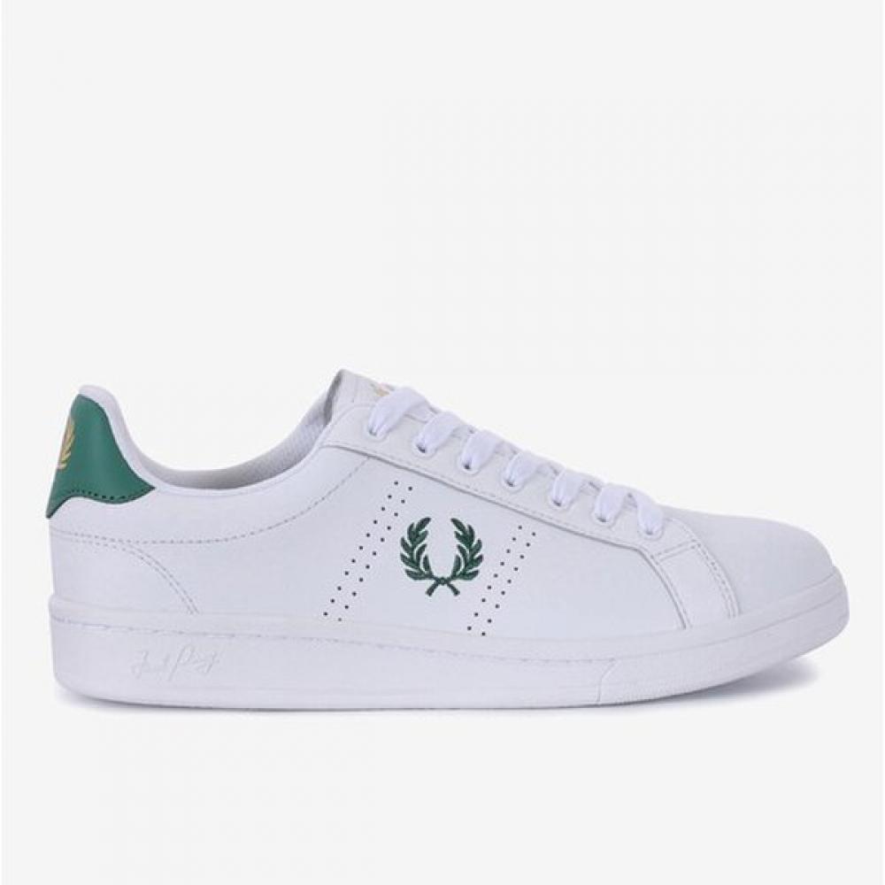 

Fred Perry Men S SneakerS B721 Leather SFPM2536312-134/280